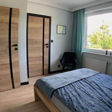 Loftowe Ukielove Apartamento