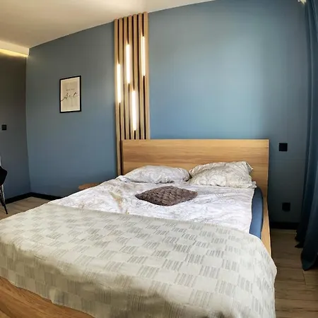 Loftowe Ukielove Apartment *