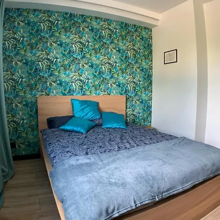 Loftowe Ukielove Apartamento *