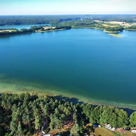 Loftowe Ukielove Olsztyn (Warmian-Masurian)