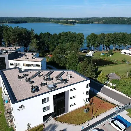 Loftowe Ukielove Apartamento *