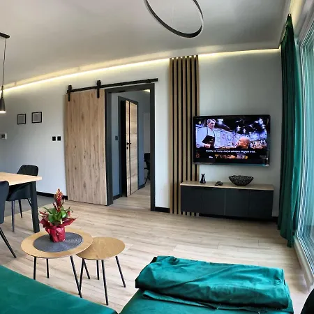 Loftowe Ukielove * Olsztyn (Warmian-Masurian)