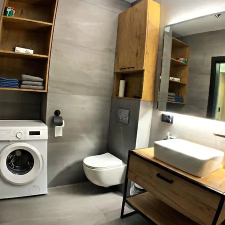 Loftowe Ukielove Olsztyn (Warmian-Masurian)