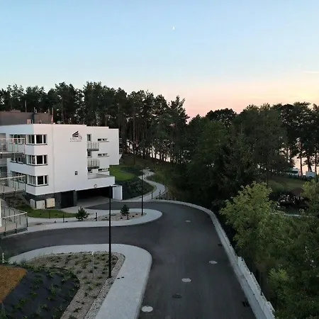 Loftowe Ukielove Olsztyn (Warmian-Masurian)