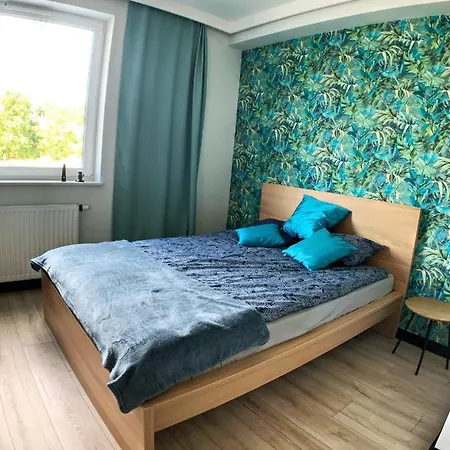 Loftowe Ukielove Apartamento *