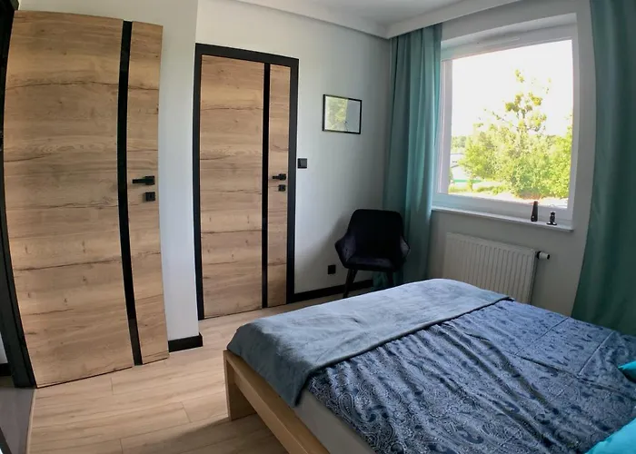 Loftowe Ukielove Daire