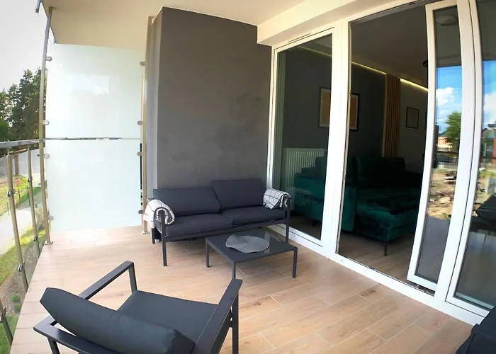 Daire Loftowe Ukielove