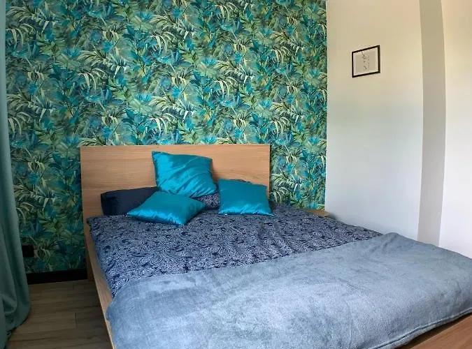 Loftowe Ukielove Апартаменты *