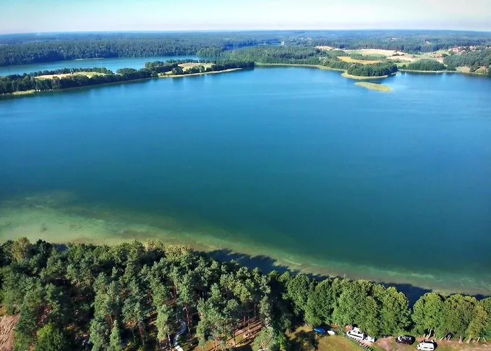 Loftowe Ukielove Ольштын