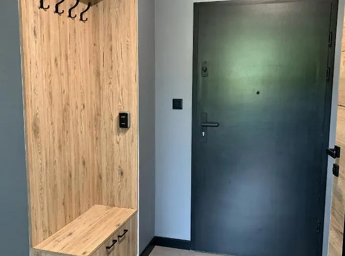 Loftowe Ukielove * Olsztyn (Warmian-Masurian)