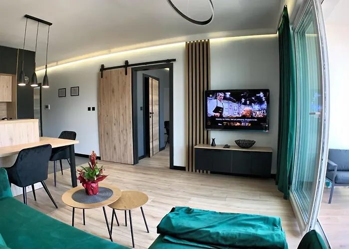 Loftowe Ukielove * Olsztyn (Warmian-Masurian)