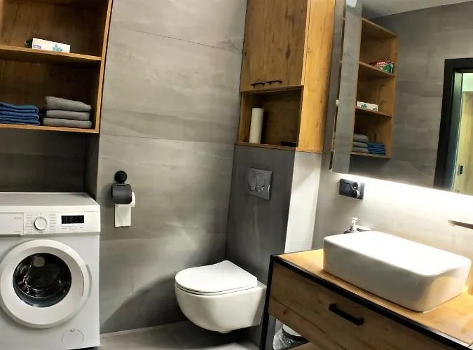 Loftowe Ukielove Olsztyn (Warmian-Masurian)