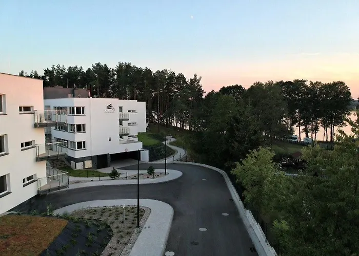 Loftowe Ukielove Olsztyn (Warmian-Masurian)