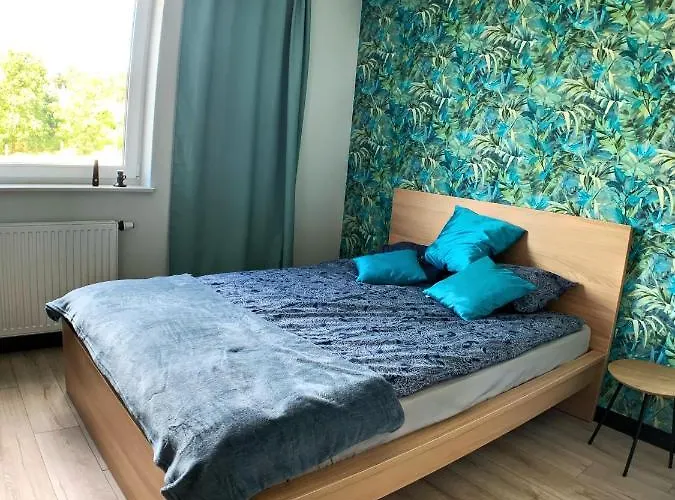 Loftowe Ukielove Daire *